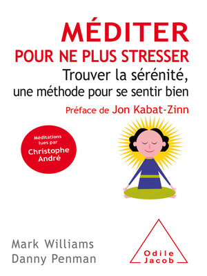 cover image of Méditer pour ne plus stresser